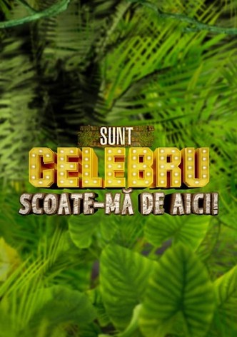 I'm a Celebrity: Get Me Out of Here!