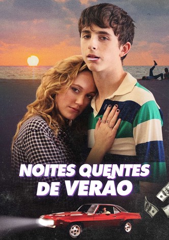 Noites Quentes de Verão