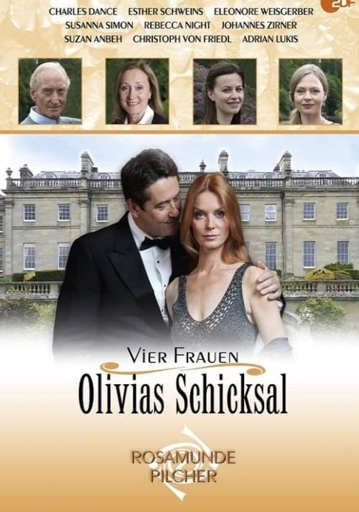 Rosamunde Pilcher: Shades of Love-The Scandal