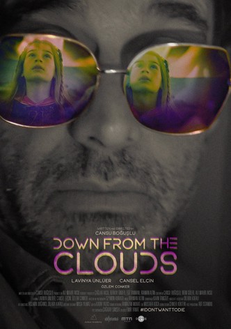 Down from the Clouds