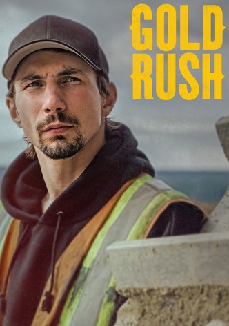 Gold Rush watch tv show streaming online