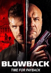 Blowback - Time for Payback