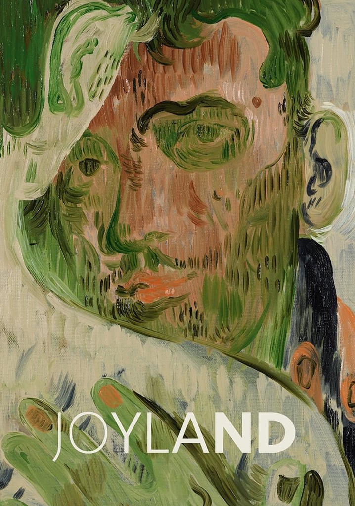 Joyland - movie: where to watch streaming online