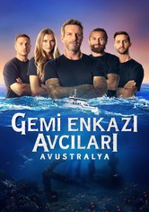 Gemi Enkazı Avcıları Avustralya