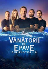 Vânătorii de epave din Australia - Sezonul 1