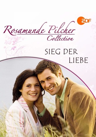 Rosamunde Pilcher: Sieg der Liebe