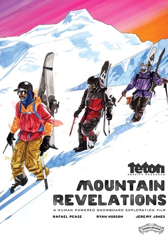 Mountain Revelations