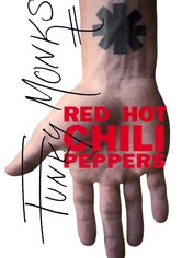 Red Hot Chili Peppers: Funky Monks