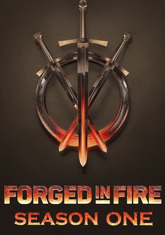 Forged in Fire