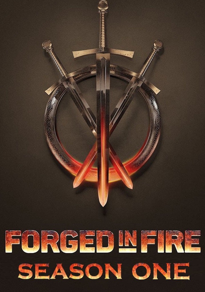 Forged in Fire Season 1 - watch episodes streaming online - Where Can I Watch All Seasons Of Forged In Fire