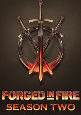 Forjado a fuego - Temporada 2