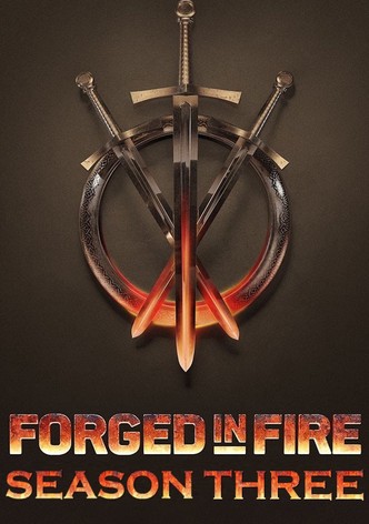Forged in Fire