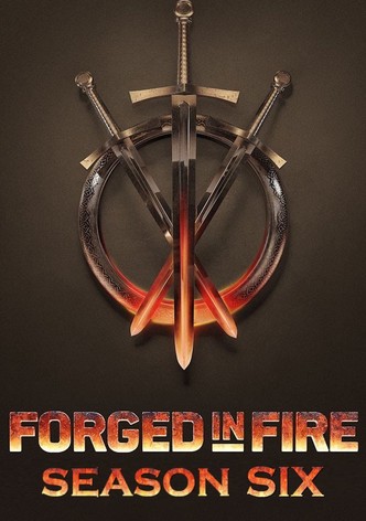 Forged in Fire Temporada 6 - assista episódios online streaming