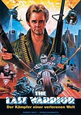 The Last Warrior