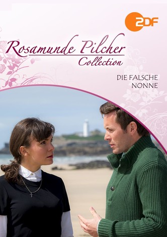 Rosamunde Pilcher: Die falsche Nonne