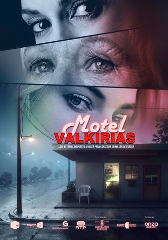Motel Valkirias