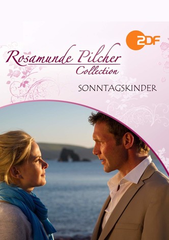 Rosamunde Pilcher: Sonntagskinder