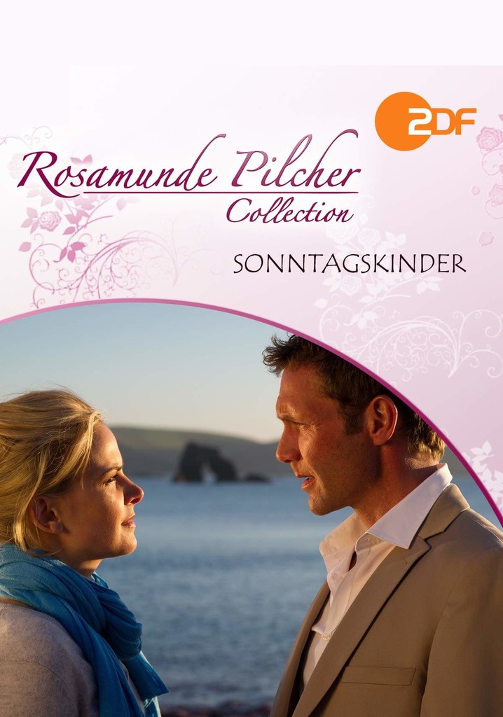 Rosamunde Pilcher: Sonntagskinder
