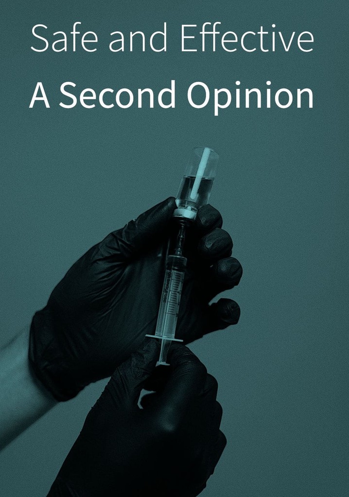 Safe and Effective: A Second Opinion