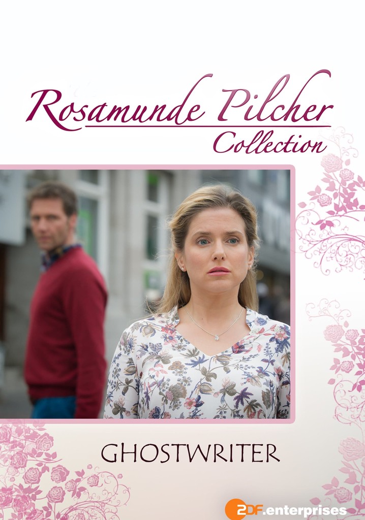 Rosamunde Pilcher: Ghostwriter