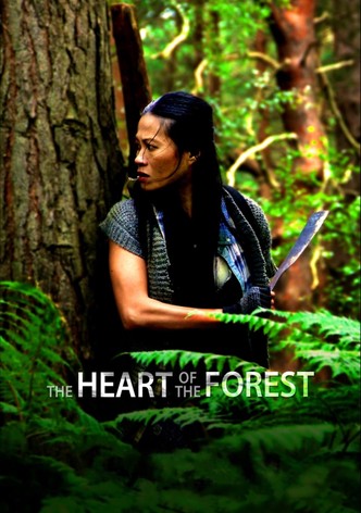The Heart of the Forest
