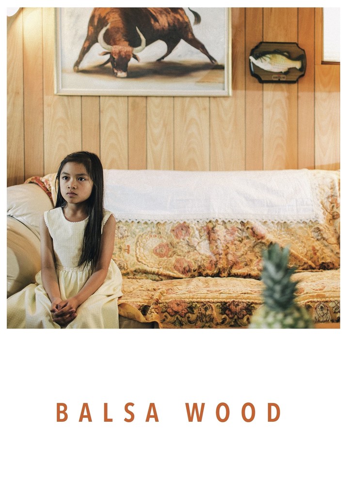Balsa Wood