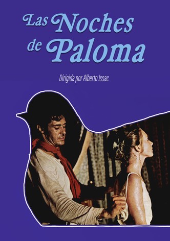 Las noches de Paloma