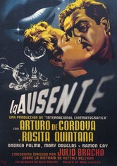 La ausente