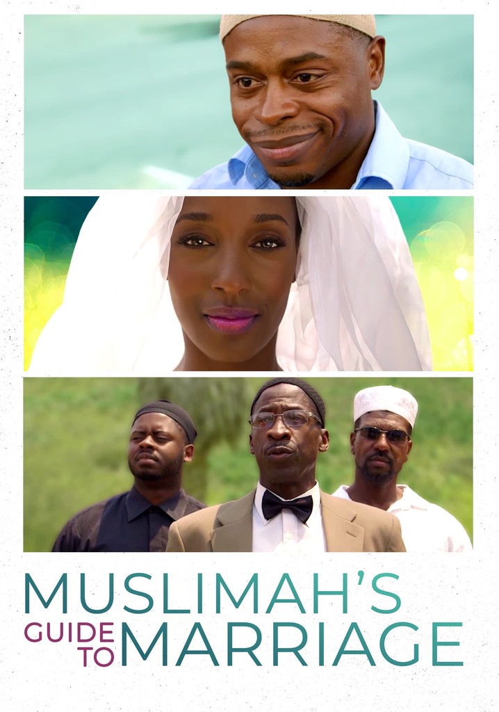 Muslimah's Guide to Marriage