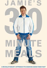 Jamies 30 Minuten Menüs - Jamie Oliver - Jamies 30 Minuten Menüs