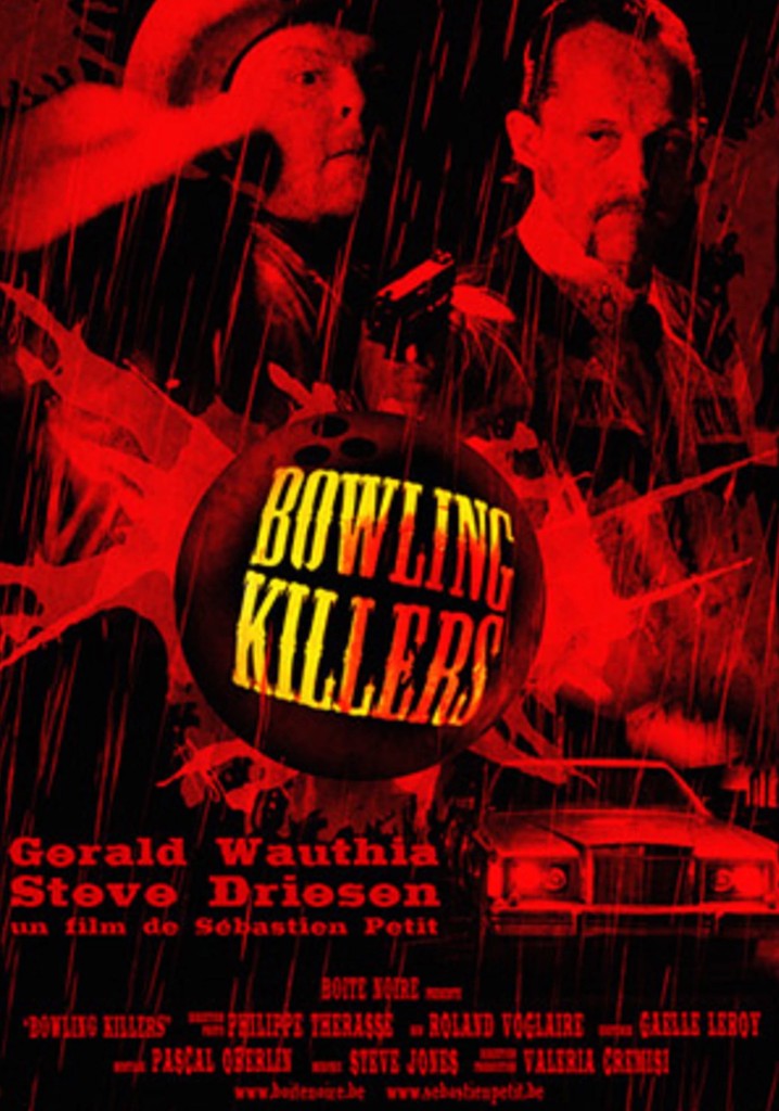 Bowling Killers