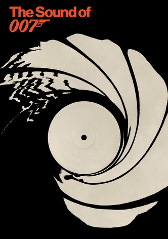 A Música de 007