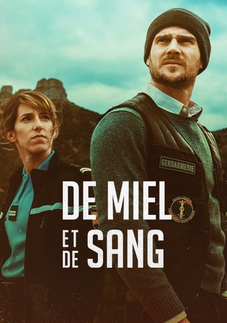 Une Reine Disparaît