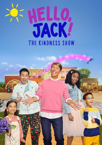 ¡Hola, Jack! Un mundo de bondad - Temporada 2