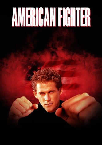 American Fighter