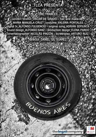 Buenos Aires