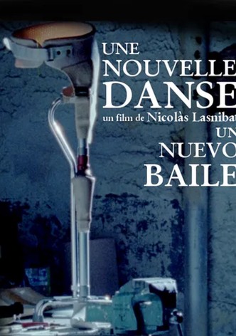 Un nuevo baile