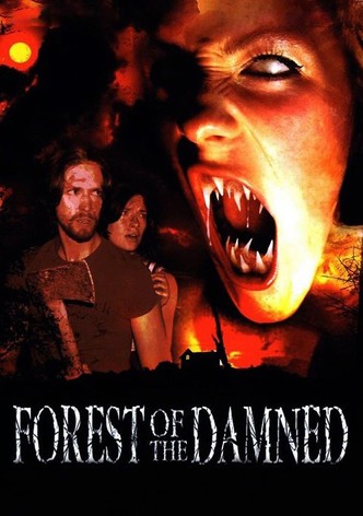 Forest of the Damned