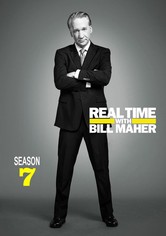 Real Time with Bill Maher - Season 7