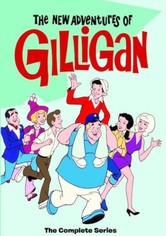 The New Adventures of Gilligan - Season 1