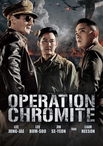 Operation Chromite