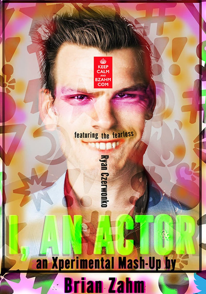 I, an Actor