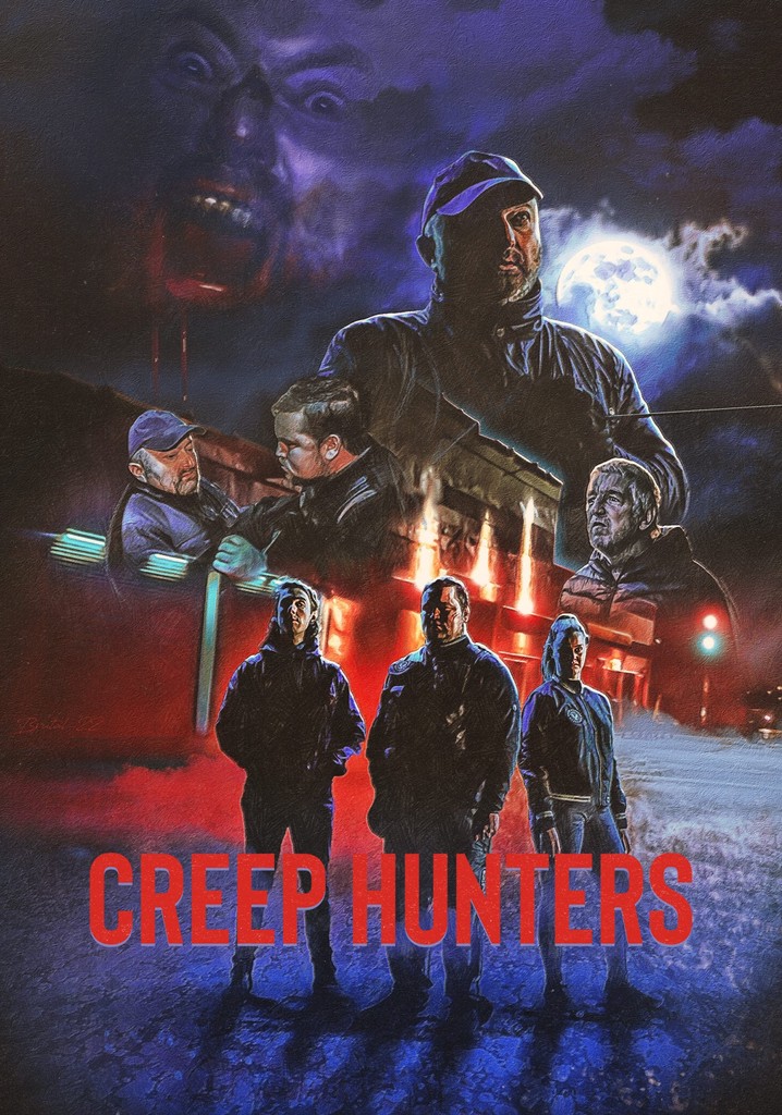 Creep Hunters