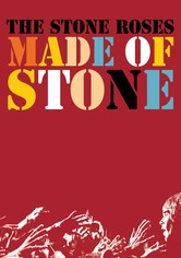 The Stone Roses: Made of Stone