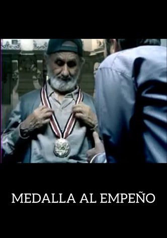 Medalla al Empeño