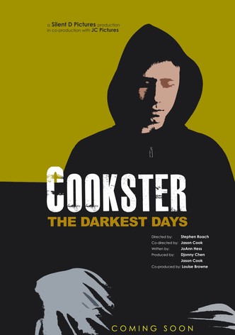 Cookster: The Darkest Days