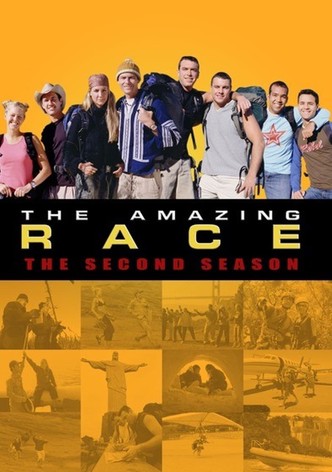 The amazing race putlocker new arrivals