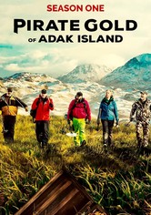 Adak: Alaskas Schatzinsel - Season 1