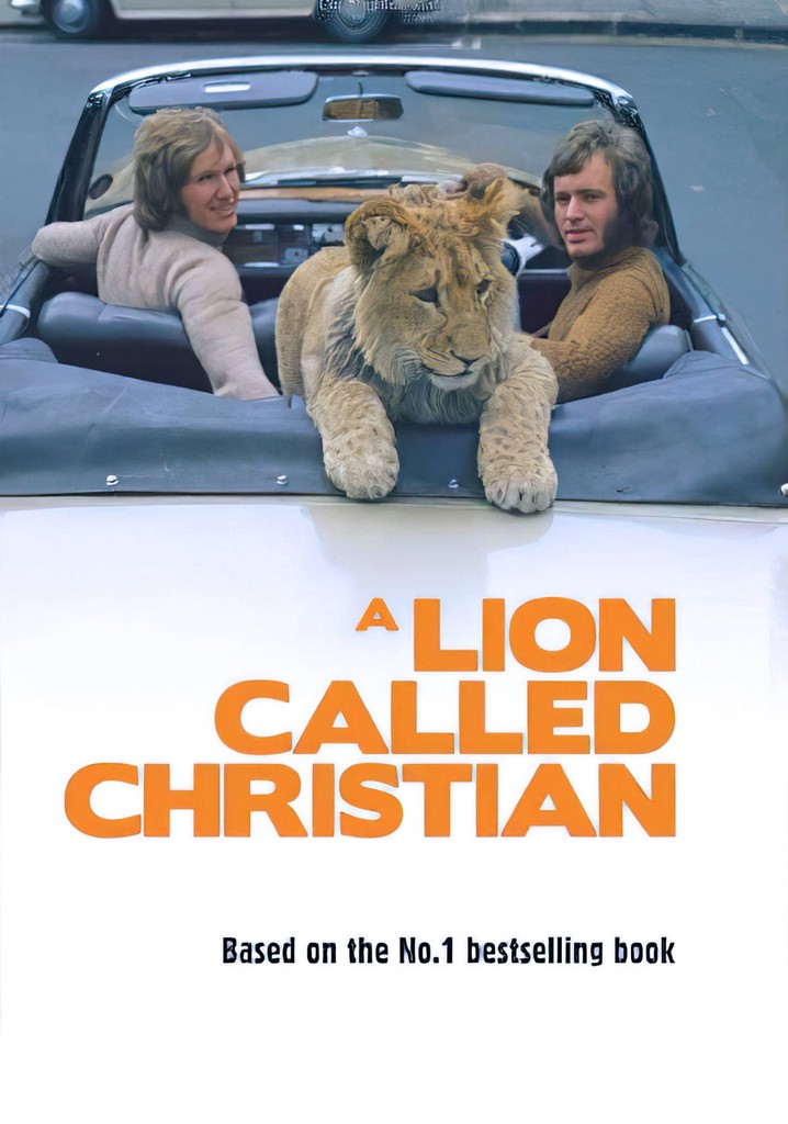 A Lion Called Christian