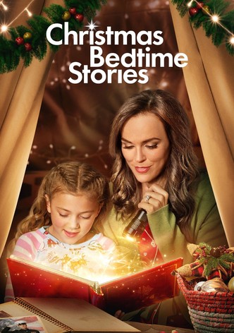 Christmas Bedtime Stories